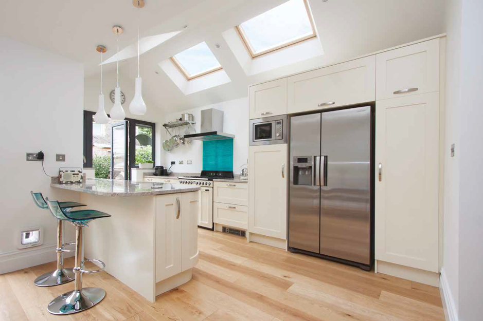 luxury kitchen renovations Southampton
