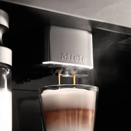miele coffee machine