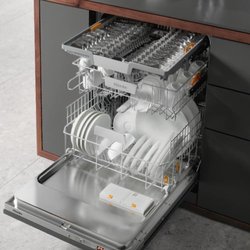 miele dishwasher