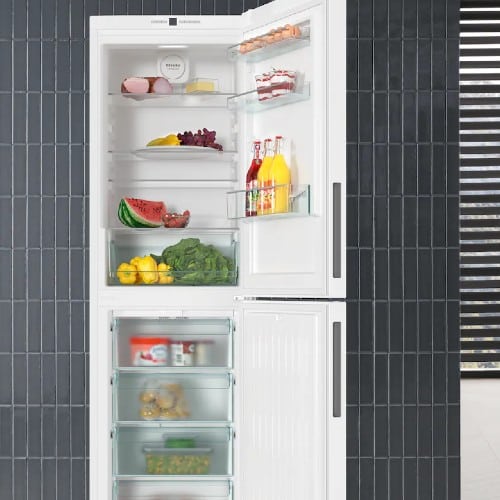 miele fridge freezer