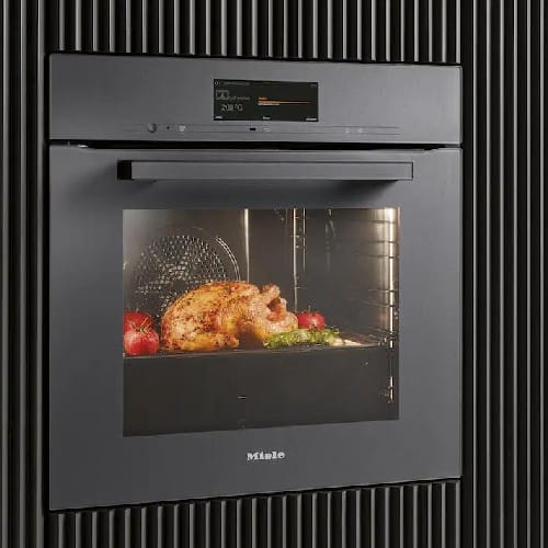 miele oven