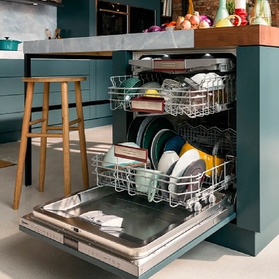 neff dishwasher