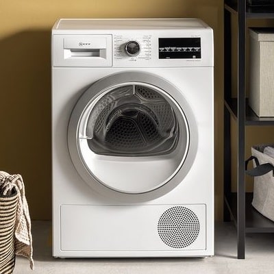 neff washing machine