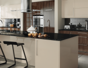 luxury kitchen company Hampshire