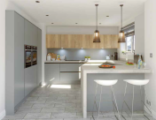bespoke kitchen renovations in Hampshire